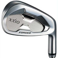 XXIO Forged Iron Set - Graphite Shaft